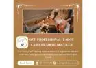Get Professional Tarot Card Reading Services