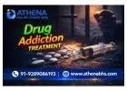 Drug Addiction Treatment Center for Structured Recovery Care