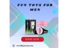 Discover Premium Adult Toys Products in Tripoli | libyasextoy.com