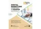Digital Marketing Agency in Nagpur – Digital Dreams Inc