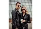 Luxury Leather Jackets - Timeless Style for Men & Women