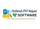 Best Outlook PST Repair Software Online
