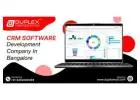CRM Software Development Company in Bangalore That Build Long-Lasting Customer Relationships