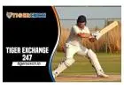 Tiger Exchange 247: Bet on sports at Tiger Exchange