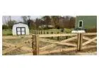 Farmers Trust This Agricultural Fencing for Strong Protection