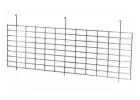 Heavy-Duty Steel Wire Mesh Divider For Industries