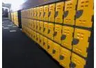 Office Lockers That Keep Workplaces Organised