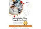 Goldman Dubai Website Design Company – Smart Websites That Grow Your Business