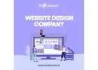 website design company in india