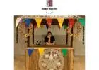 Stylish Mirror Photo Booth for Events – Fun, Interactive & Memorable