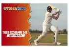 Tiger Exchange 247: You can bet on sports with Tiger Exchange