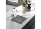 Wren Quartz Worktops: Style, Strength & Lasting Elegance
