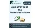 Order MTP Kit online - Pills for unwanted pregnancy