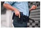 Dedicated Private Security for Executives & Corporates | Expert Armed Guard