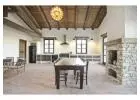 Taylormade Luxury House for Sale in Piemonte