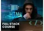 Full Stack Developer Course In Pune