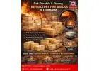 Get durable and strong refractory fire bricks in Ludhiana