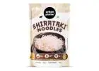 Shirataki Noodles by Urban Platter – Minimal Calories, Maximum Versatility