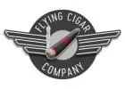 Flying Cigar Co. - Get Premium Cigars shipped right to your door!