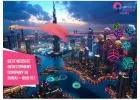 Best Website Development Company in Dubai – Who Is Leading the Market