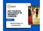 Get Your Ex Love Back in Wembley London | Trusted Love Solutions by Jagan Astrology