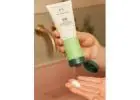 Aloe Natural Face Cleanser for Gentle, Soothing Care- Shop Now