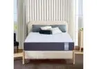 Affordable Double Bed Gadda Price & Best Comfort | Springtek