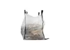 Firewood Bags Supplier For Tough Bags for Wood Storage & Transport
