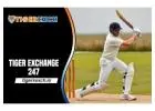 Tiger Exchange 247: Bet on sports at Tiger Exchange