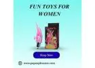 Explore Premium Pleasure Products in Arawa | papuapleasure.com