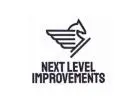 Next Level Home Improvements LLC