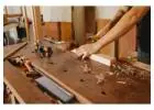 Best Furniture Maker in Templeton