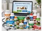 Animal Healthcare Medicines Products Online