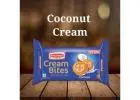 coconut cream