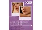 Safe & Advanced Laser Hair Removal in Gurgaon – Meraki Skin Clinic