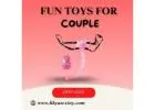 Secure Online Adult Toys Shopping in Misrata | libyasextoy.com