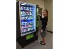 Premium Combo Vending Machines in Sydney for Offices and Retail Solutions Today