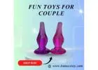 Shop Safe & Private Adult Products in Tabriz | iransextoy.com