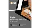 Digital Marketing Company in Nagpur | Digital Dreams Inc