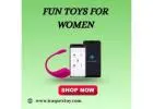 Order Body-Safe Adult Products in Dohuk | iraqsextoy.com