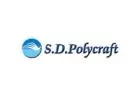 S. D. Polycraft – HDPE Drums & Plastic Containers Manufacturer in Delhi
