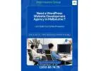 WordPress Development Melbourne