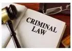 Criminal Defense Attorney Dubai | Expert Trial Lawyers | Dubai Criminal Lawyer