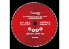 Buy Yuri 111 Diamond Saw Blade | Best Diamond Saw Blade Yuri Smart Engineering