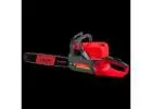 Buy Yuri YR GCS1126 YR GCS1127 Gasoline Chainsaw | Gasoline Chainsaw Yuri Group