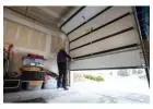 Best garage door repair in Woodland Hills