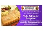 Best Vedic Astrologer in Bangalore