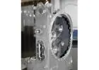 Aluminum CNC machining