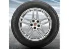 Cerchi Porsche Macan 21 Originali