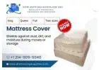 Mattress Cover in Farmers Branch, Texas – Low-Cost Moving Suppliers Near You